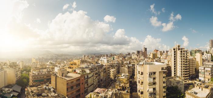 Beirut, Lebanon