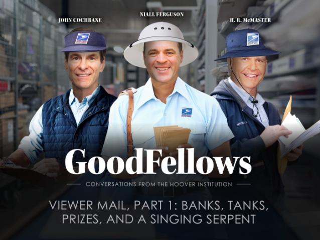 GoodFellows