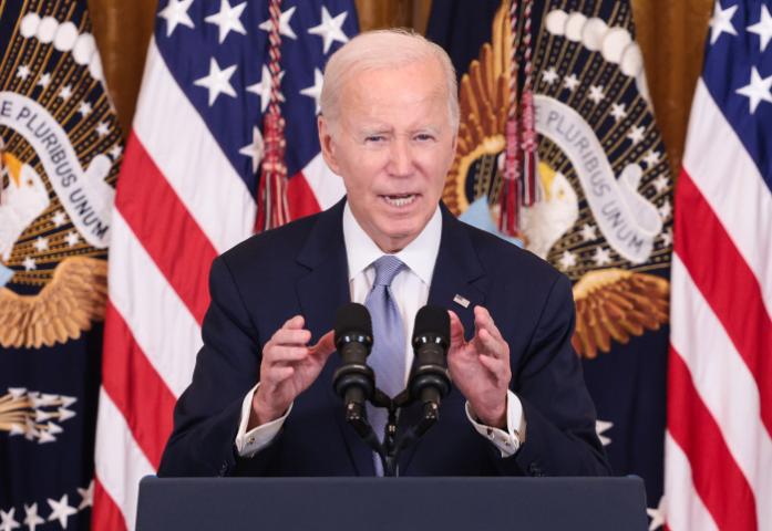 Joe Biden