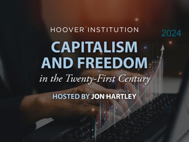 Capitalism and Freedom in the 21st Century_Ep1