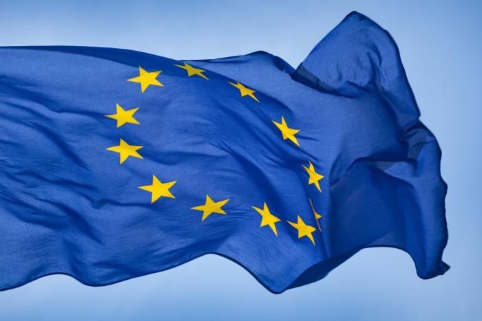 EU flag