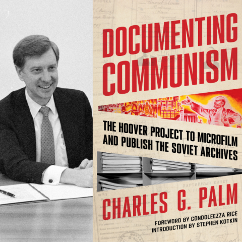 Documenting Communism