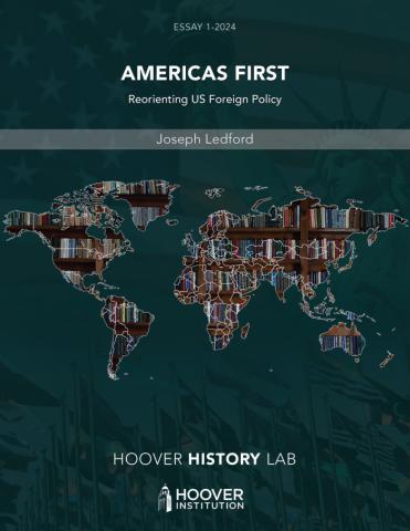 Americas First