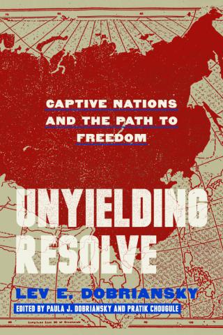 Unyielding Resolve: Captive Nations and the Path to Freedom