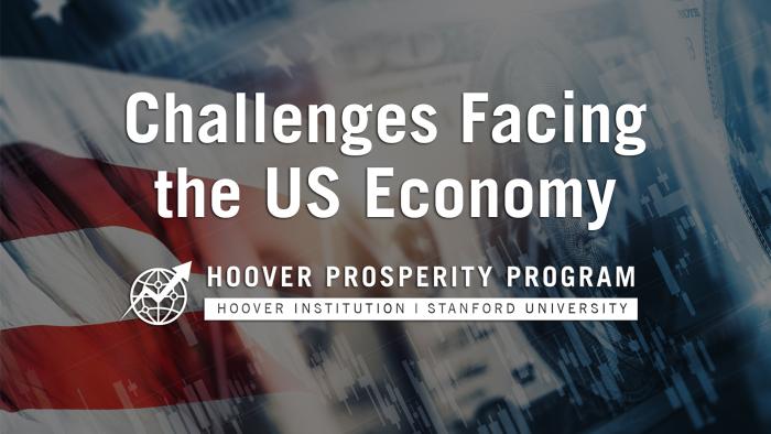 Challenges Facing the US Economy