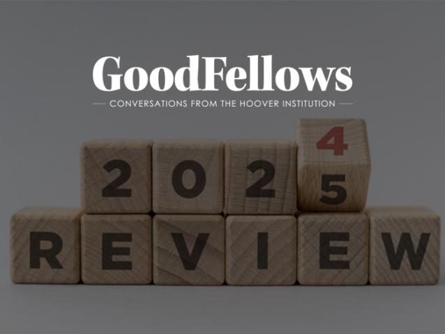 GoodFellows | 2024 