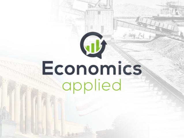 Economics, Applied | Nancy Qian