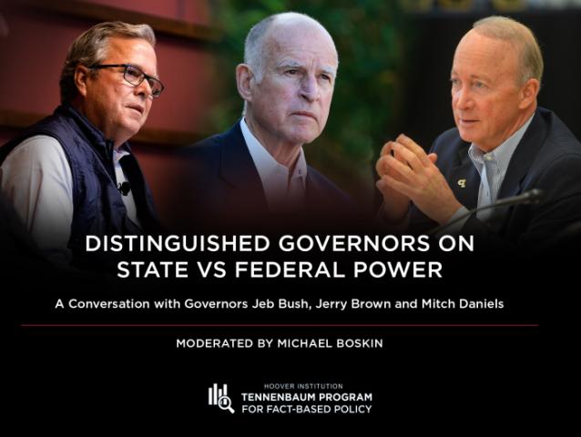 Governors Panel