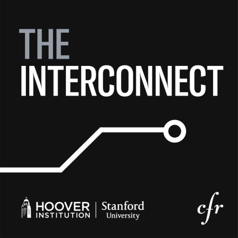 The Interconnect Podcast