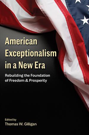 American Exceptionalism In A New Era | Hoover Institution American ...