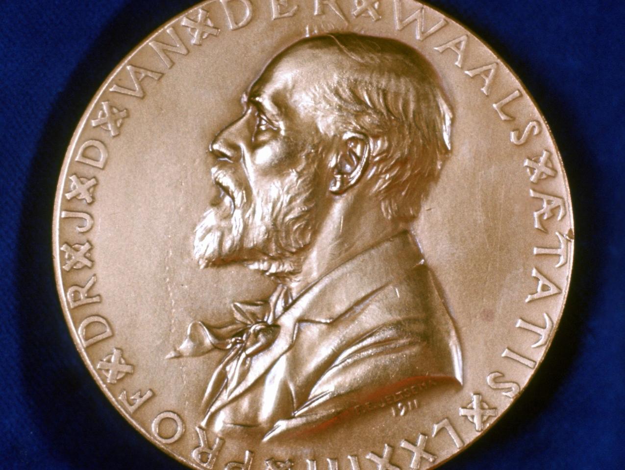 Nobel Prize