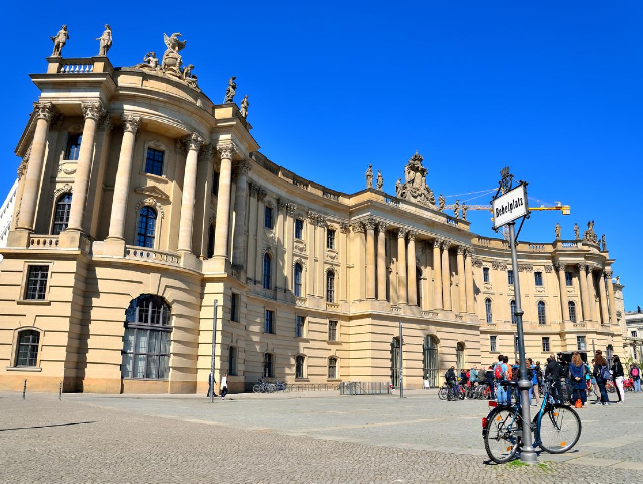 Berlin, Germany