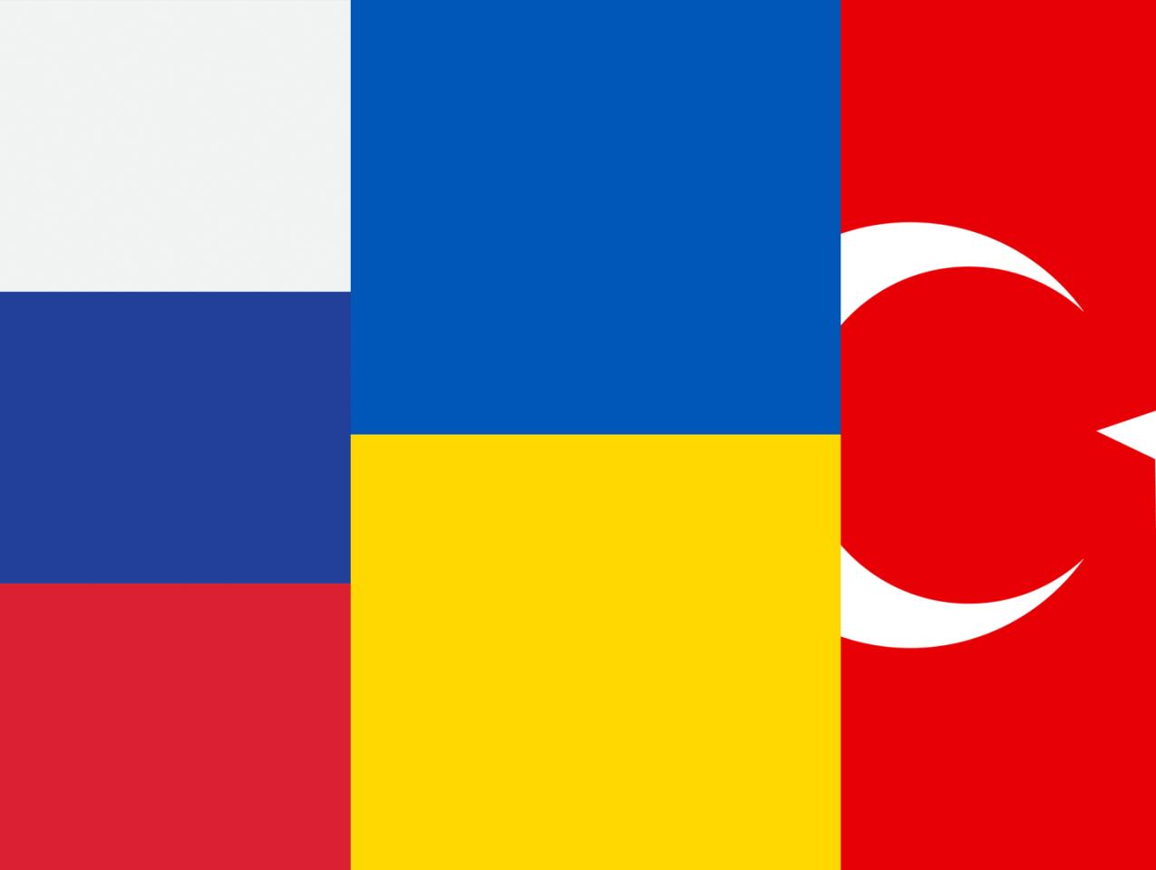 Unpacking Turkey’s Non-Binary Ukraine War Policy* | Hoover Institution ...