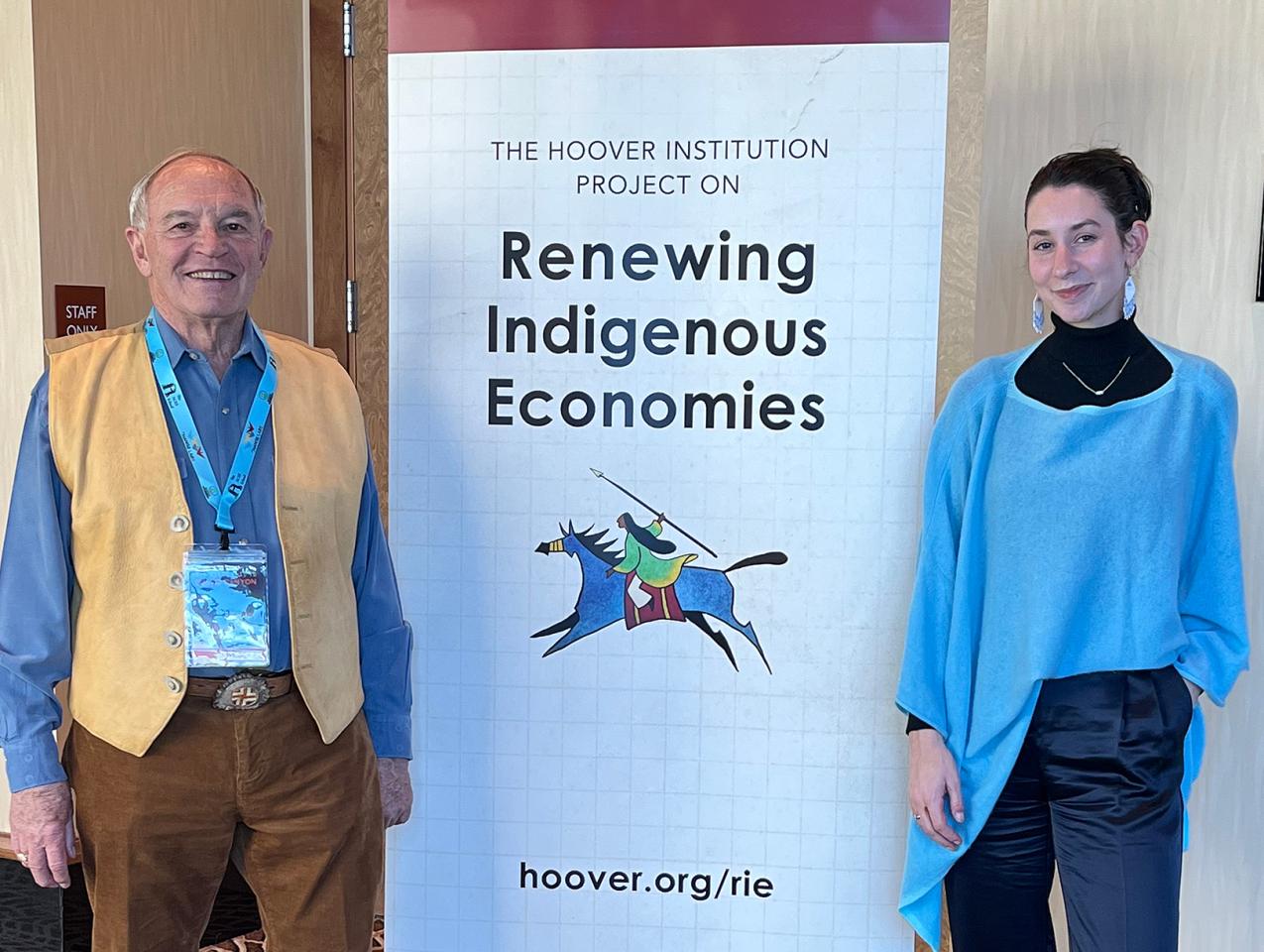 Renewing Indigenous Economies