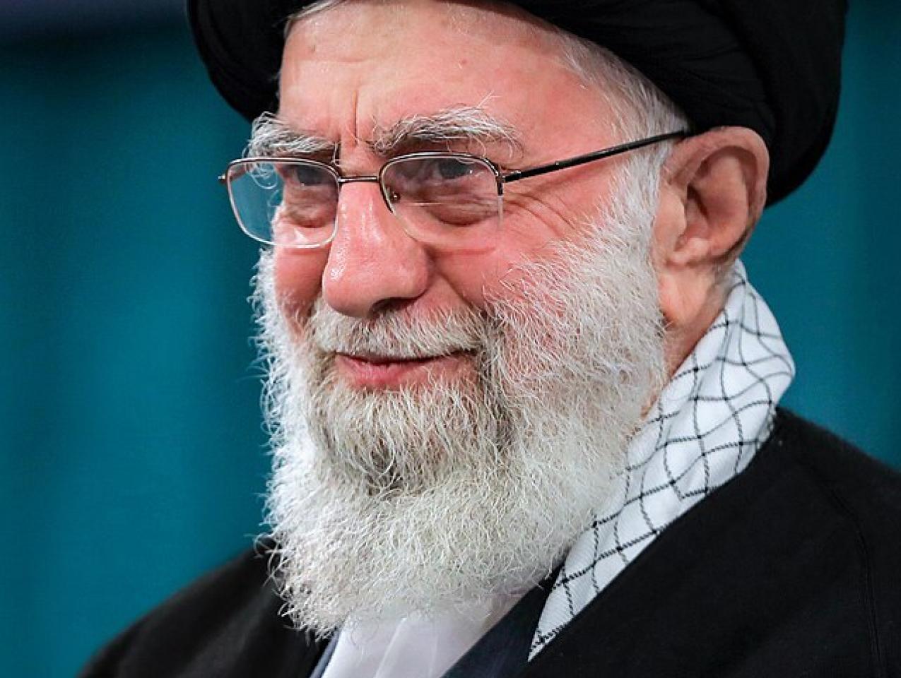 Khamenei’s Muscular “Soft Power” In The US | Hoover Institution ...