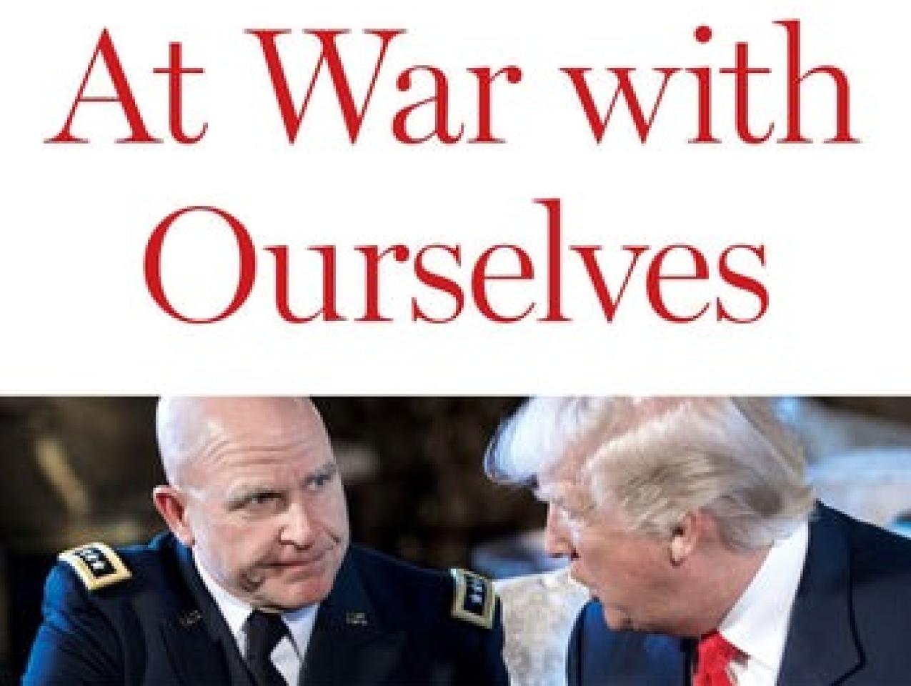 At War with Ourselves