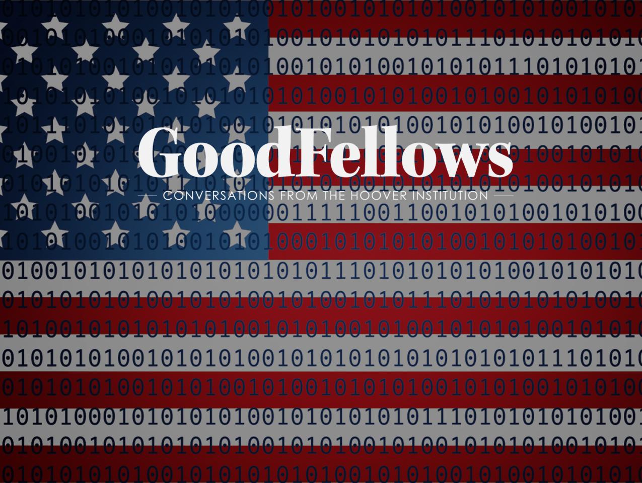 GoodFellows Episode 136