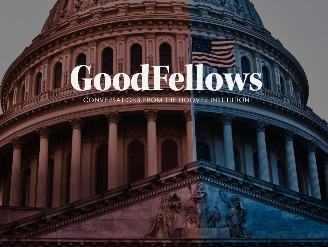 Good Fellows | Ep139