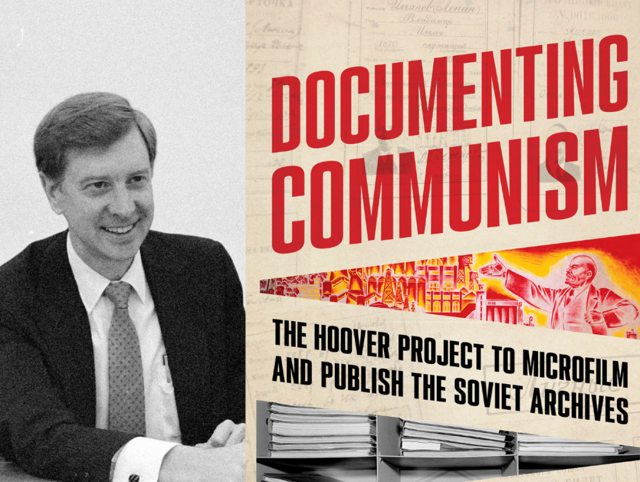 Documenting Communism