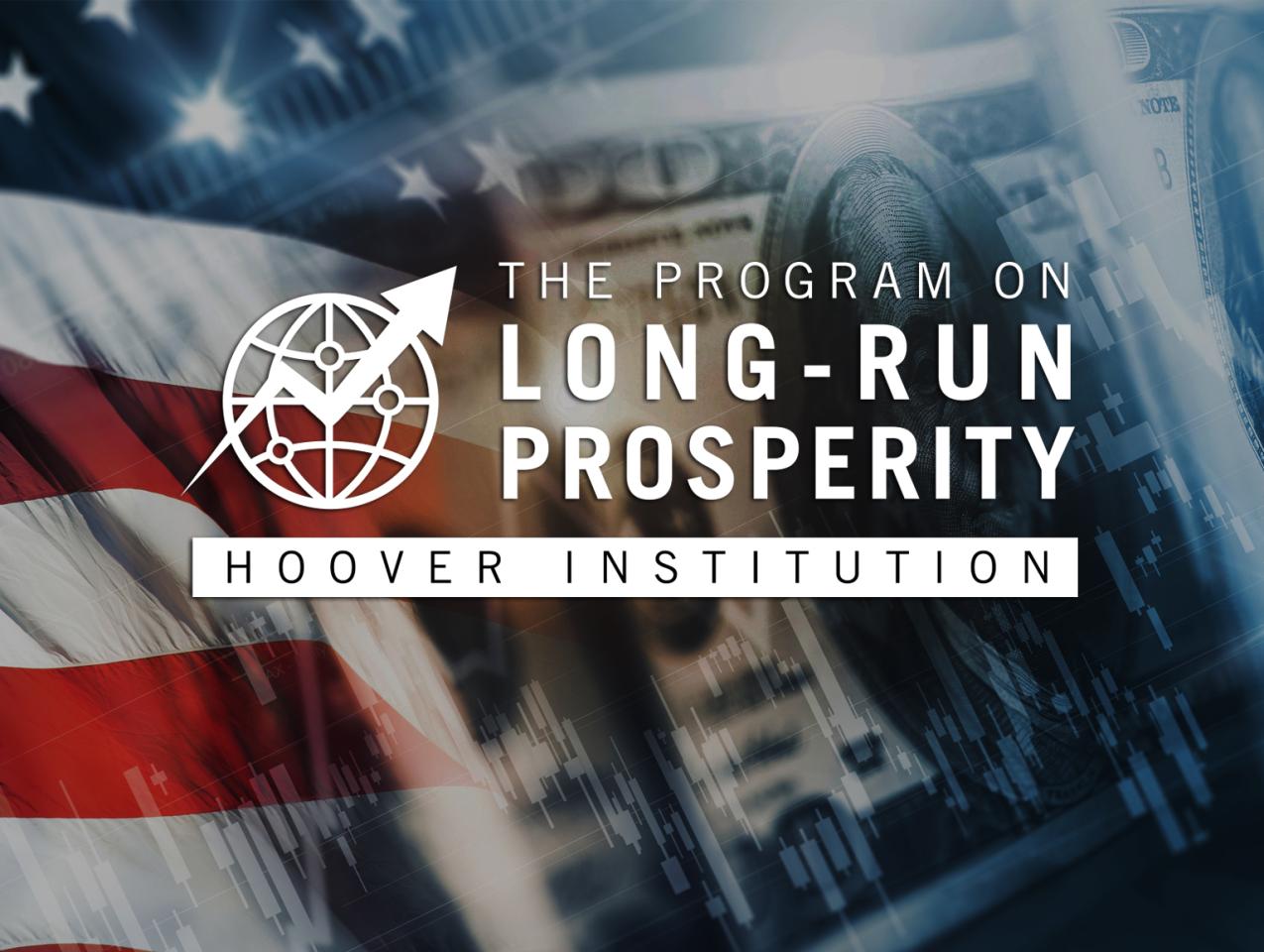 Challenges Facing the US Economy: A Conference of the Hoover Program on Long-Run Prosperity