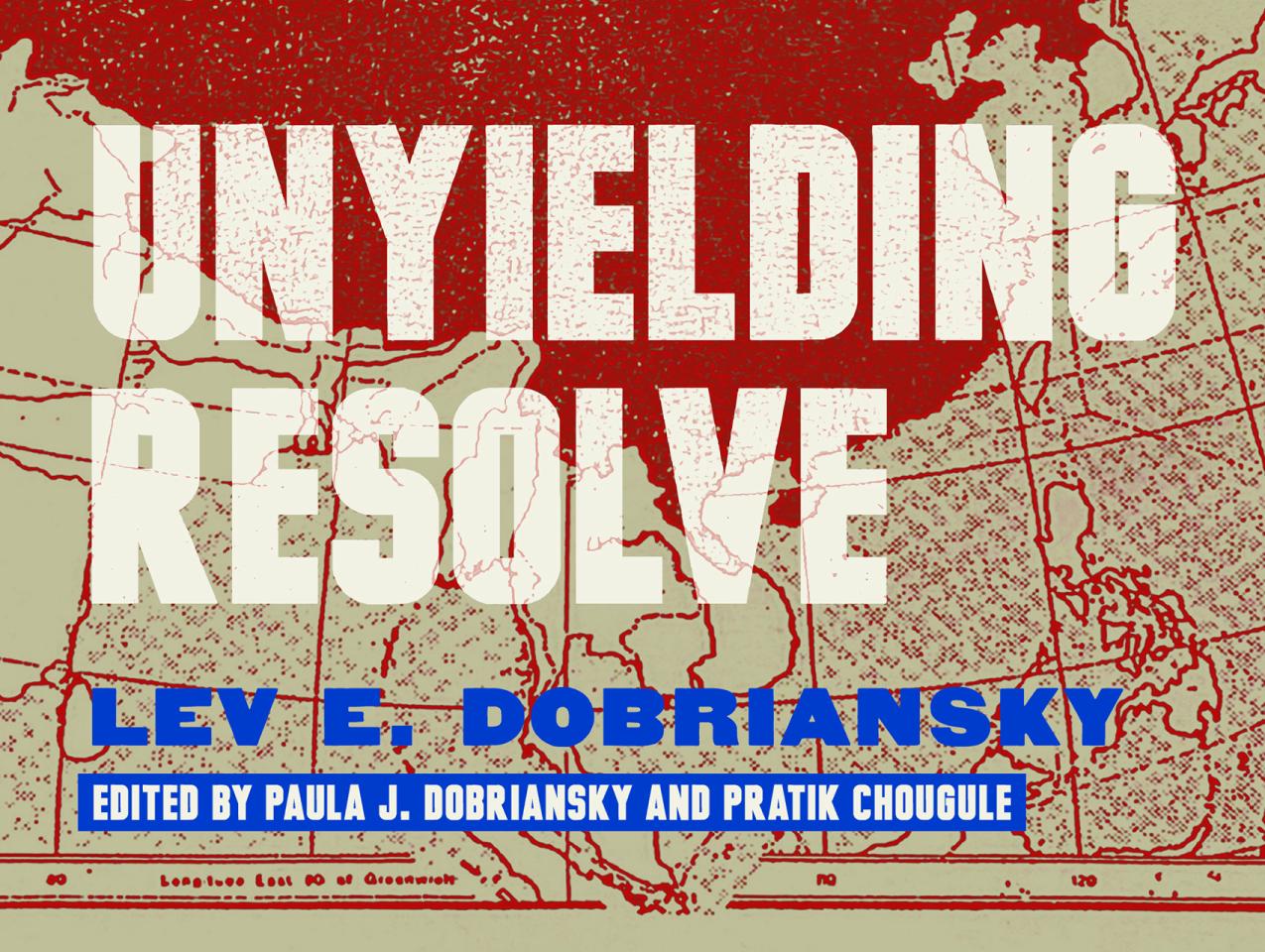 Unyielding Resolve: Captive Nations and the Path to Freedom