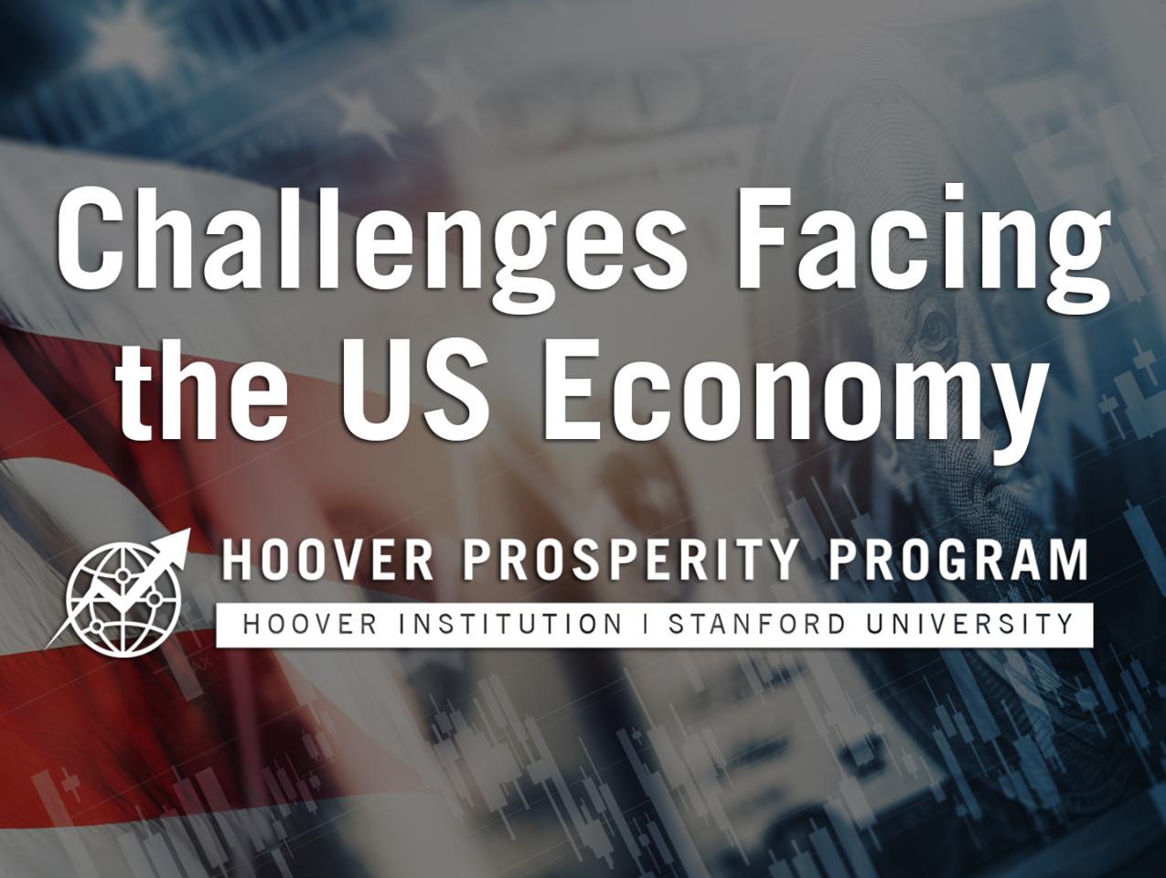 Challenges Facing the US Economy