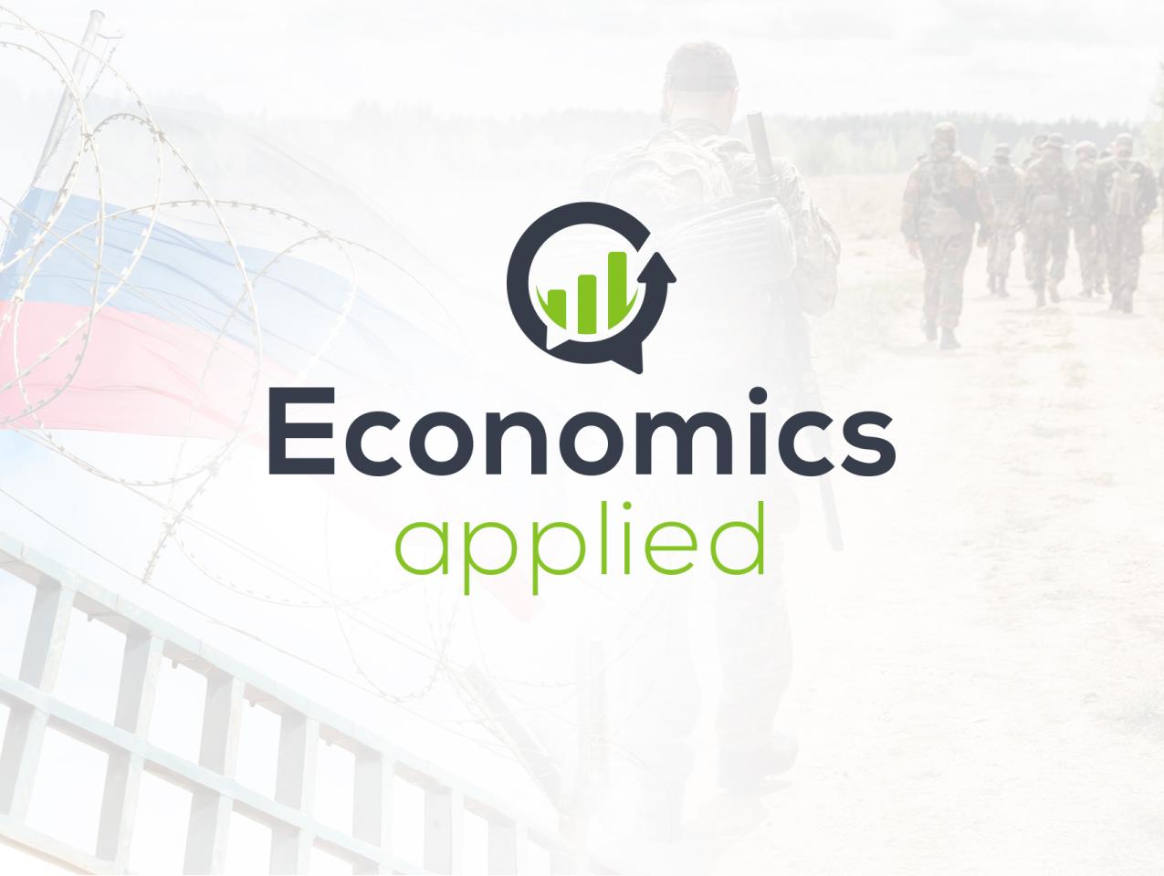 Economics, Applied| Oleg and Elina