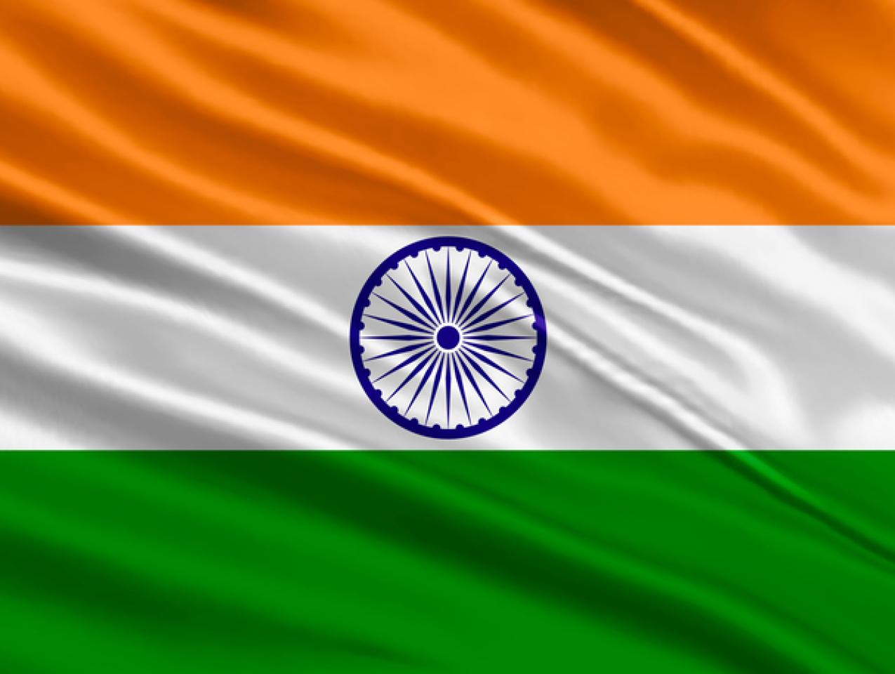 Indian Flag