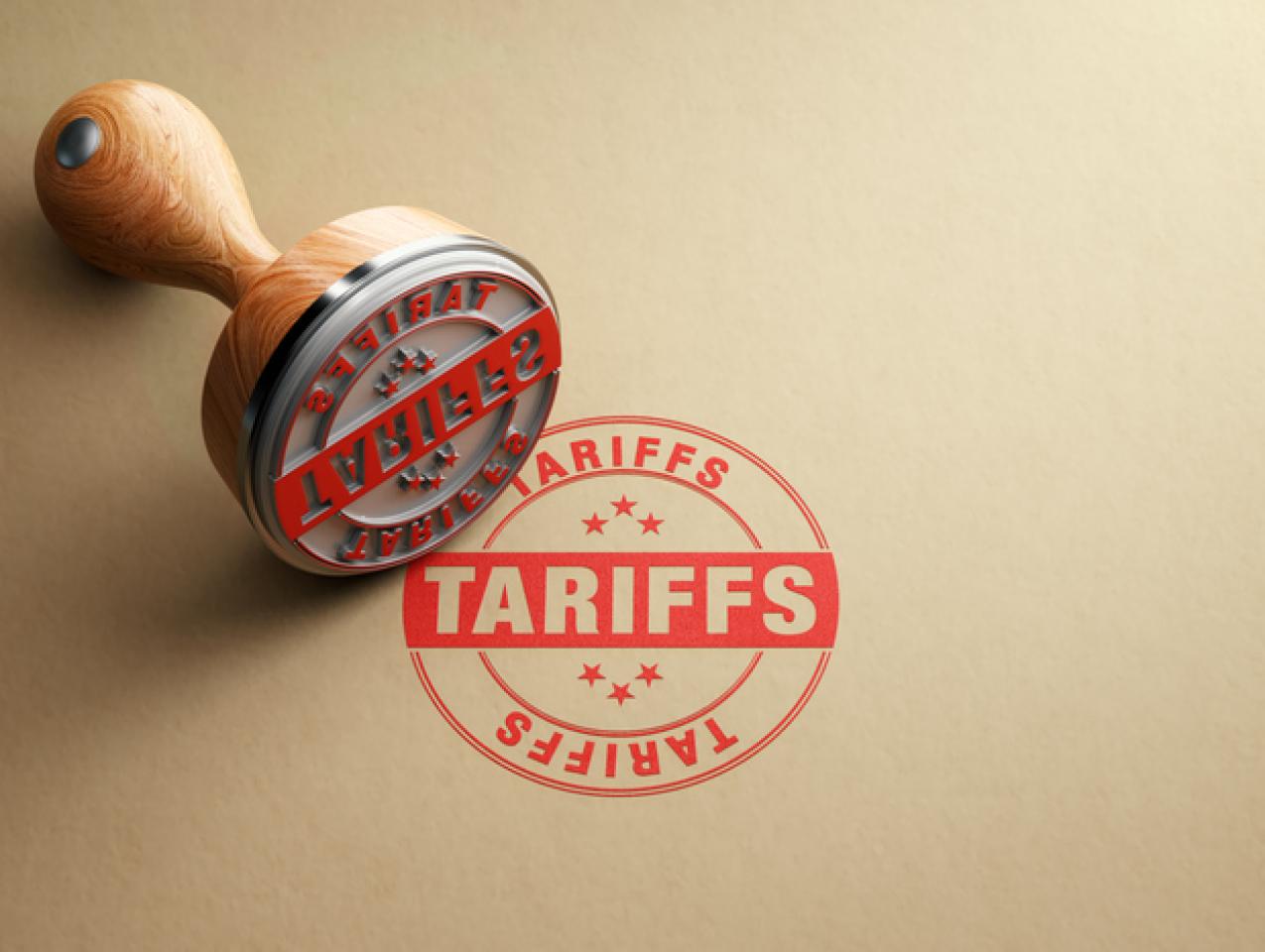 Tariffs