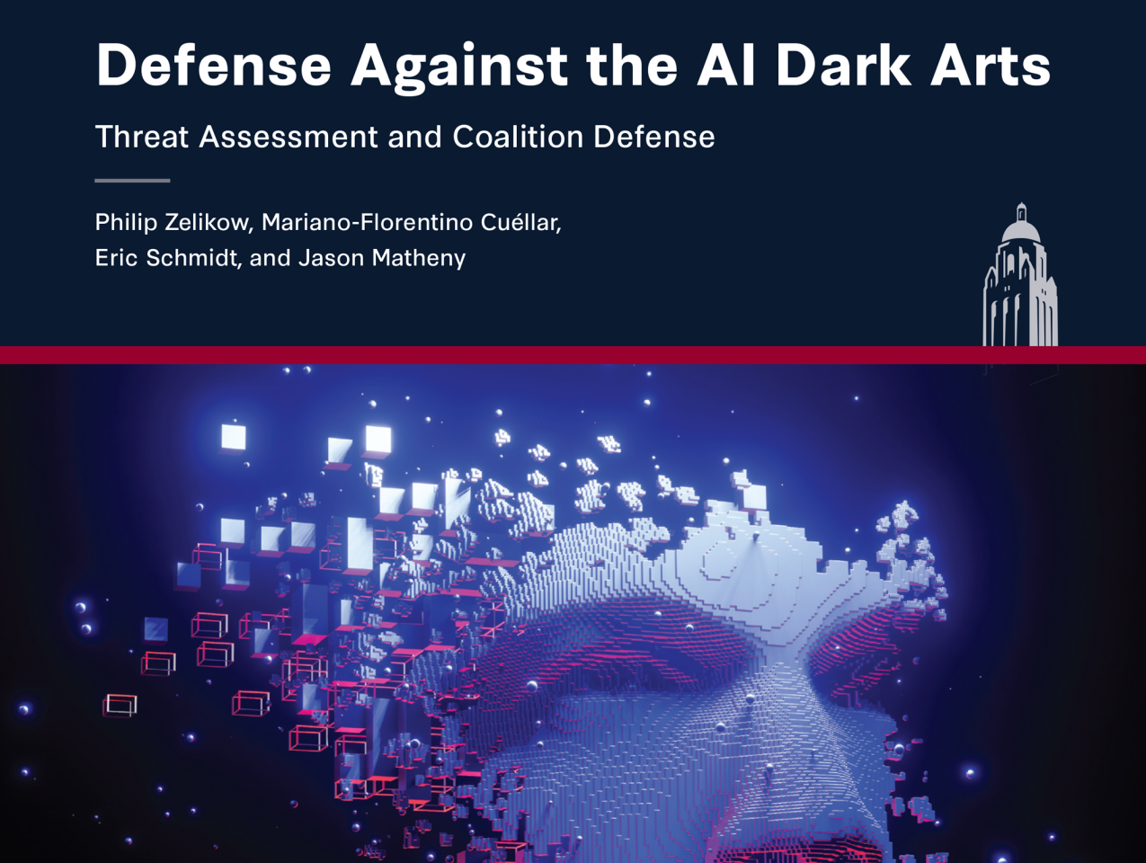 Defense Against the AI Dark Arts 