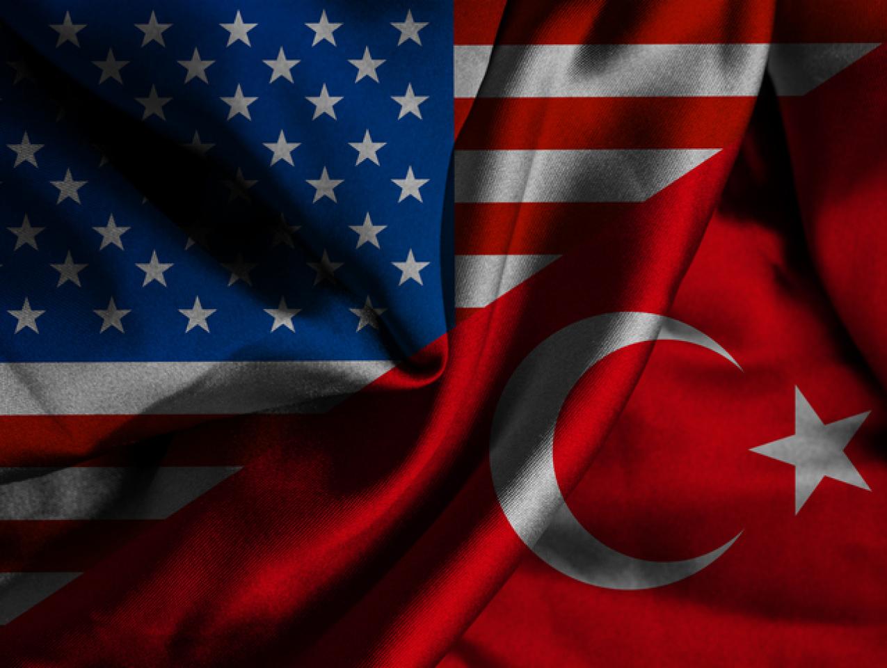 US-Turkey