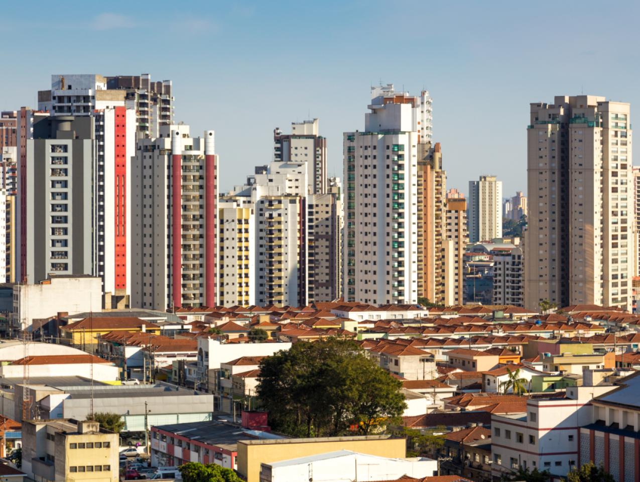 saopaulobrazil shutterstock  image