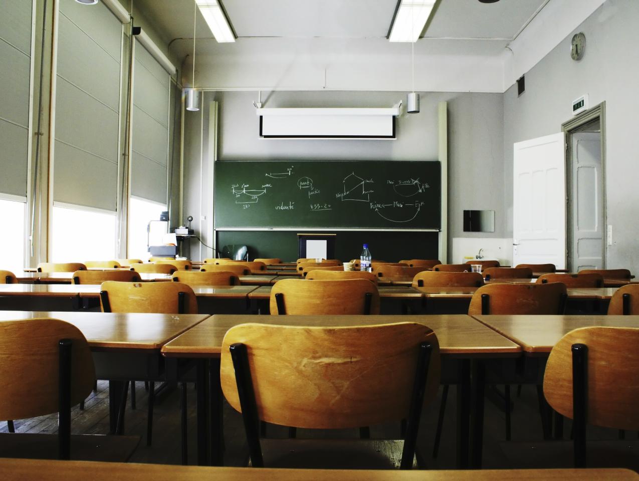 classroom  image