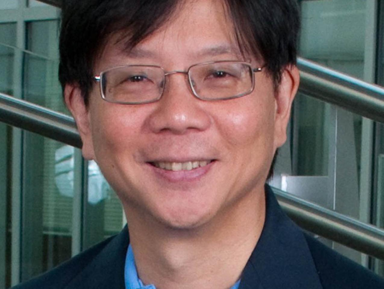 Herbert Lin