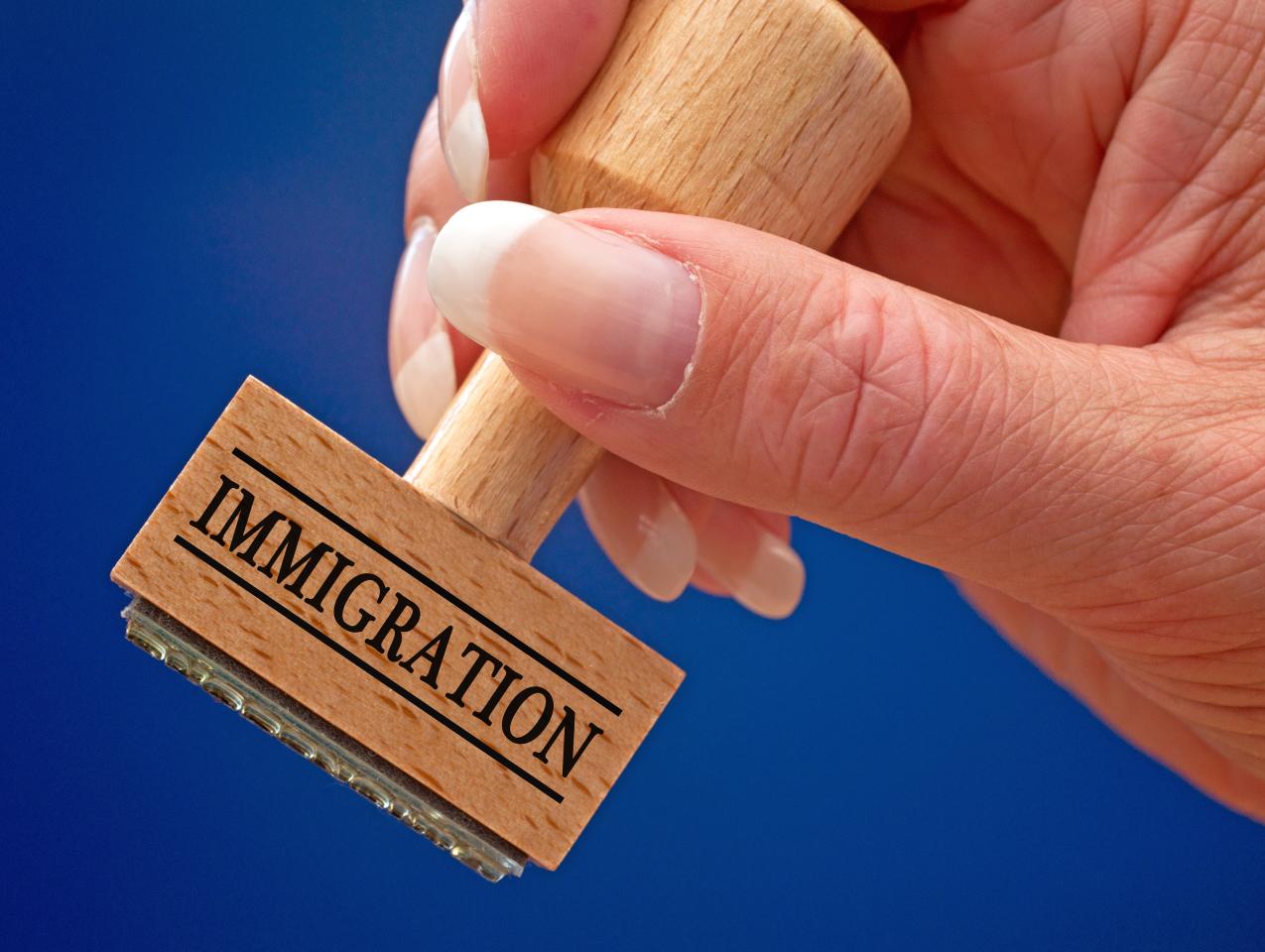 Immigration