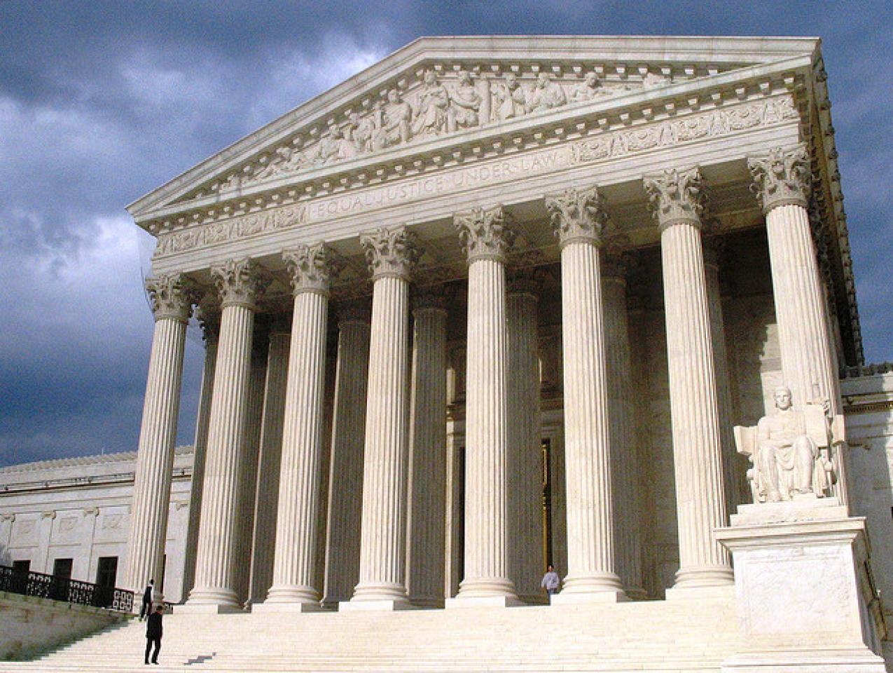 The rule of four is significant to the balance of power among supreme court justices sale