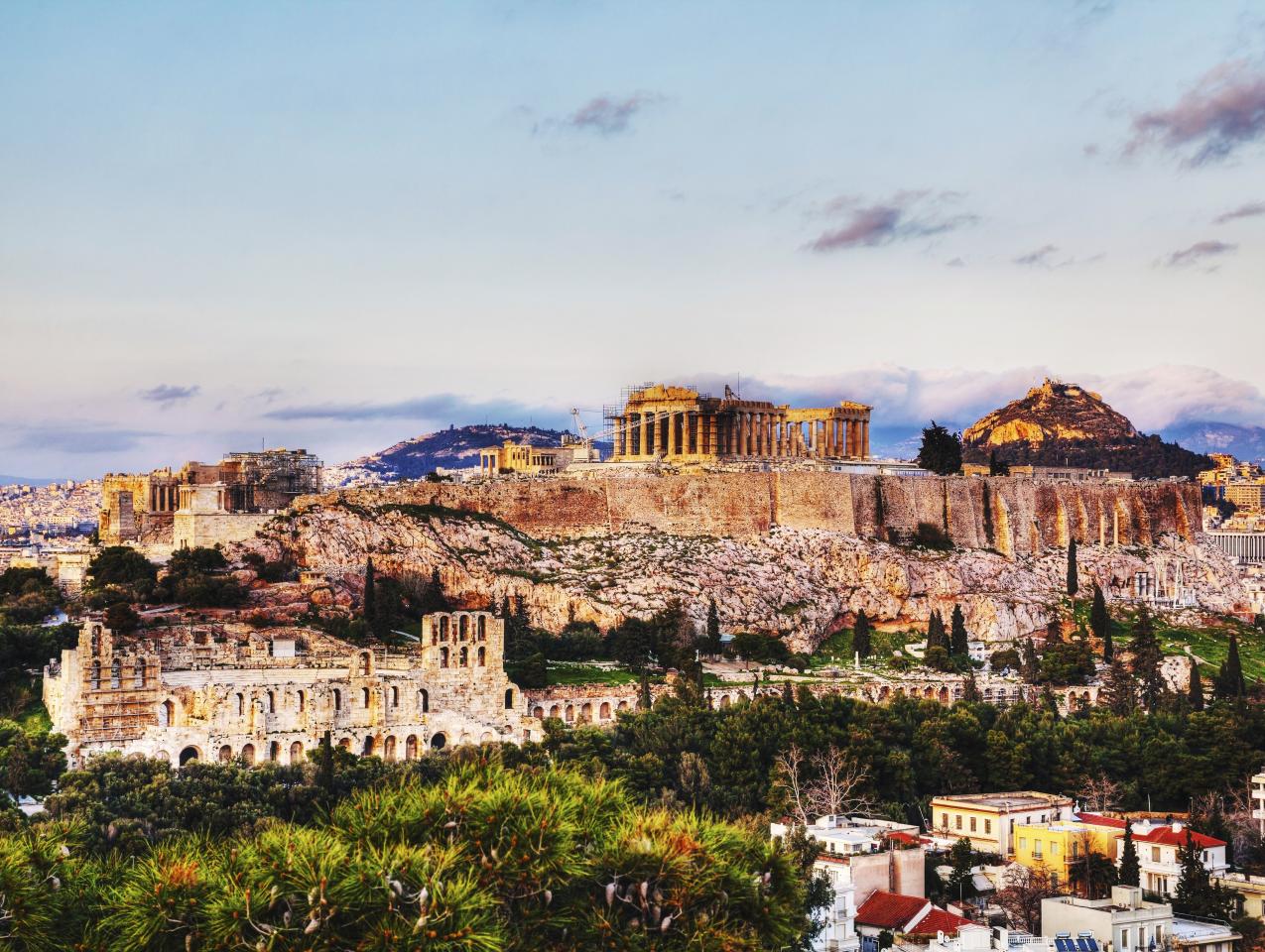 Athens, Greece