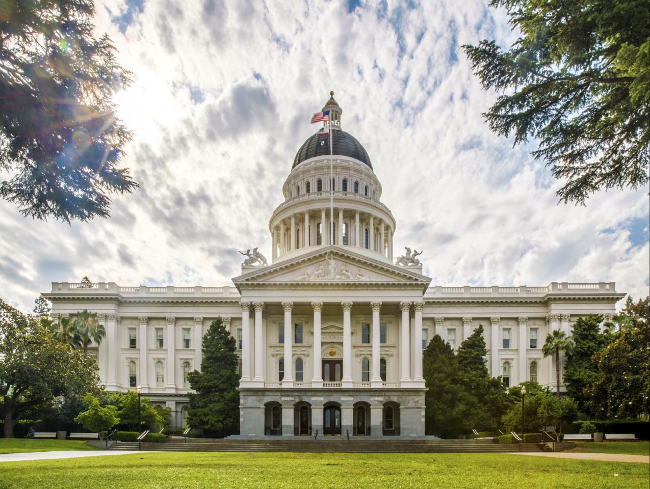 californiacapitol   large image