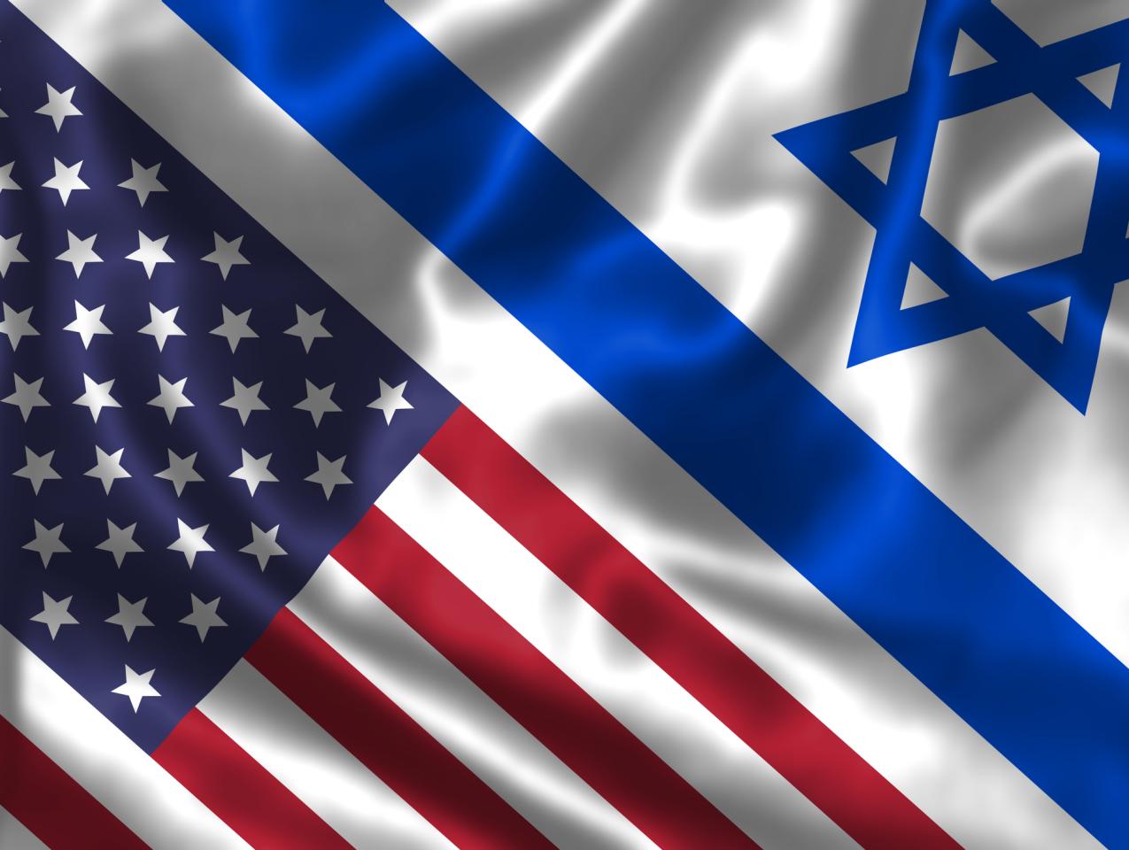 israel usa    image