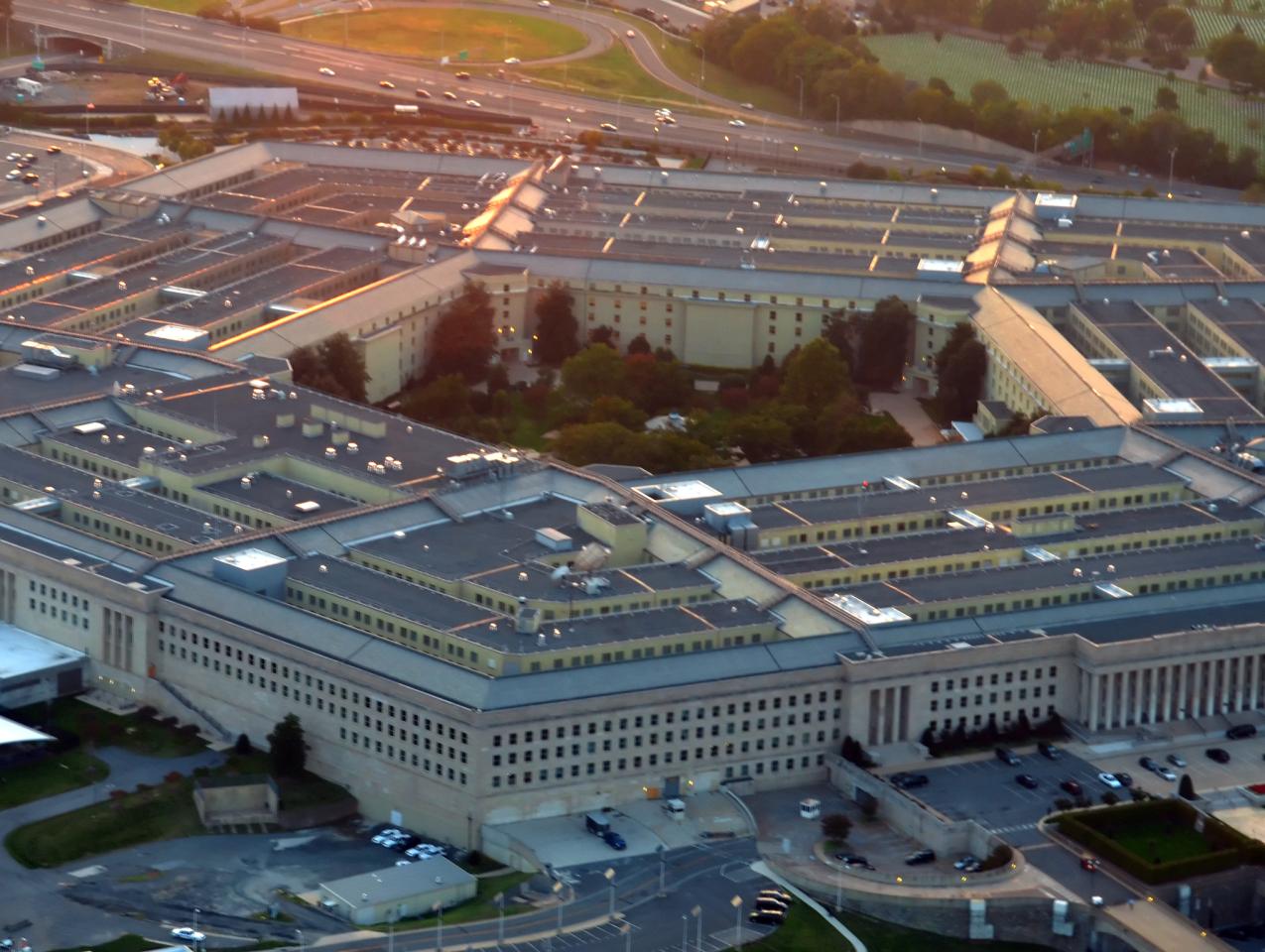 pentagon   image