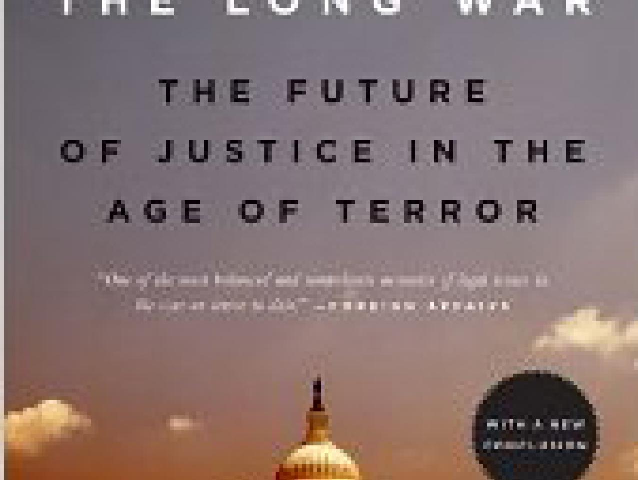 Law and the Long War - book cover