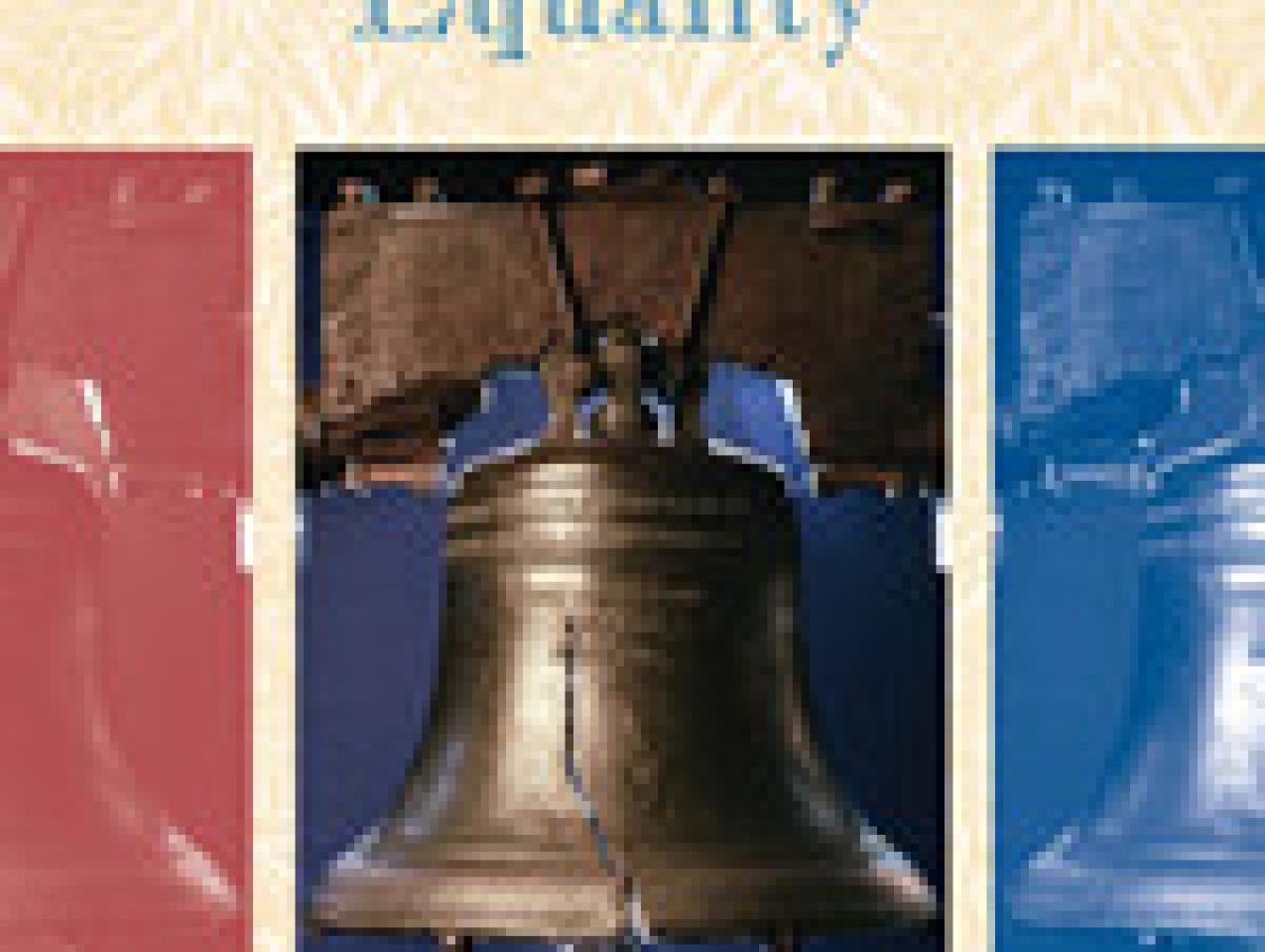 Liberty and Equality