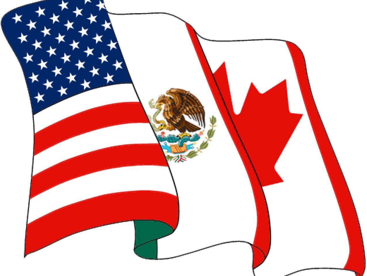 NAFTA 0.0 Hoover Institution NAFTA 0.0