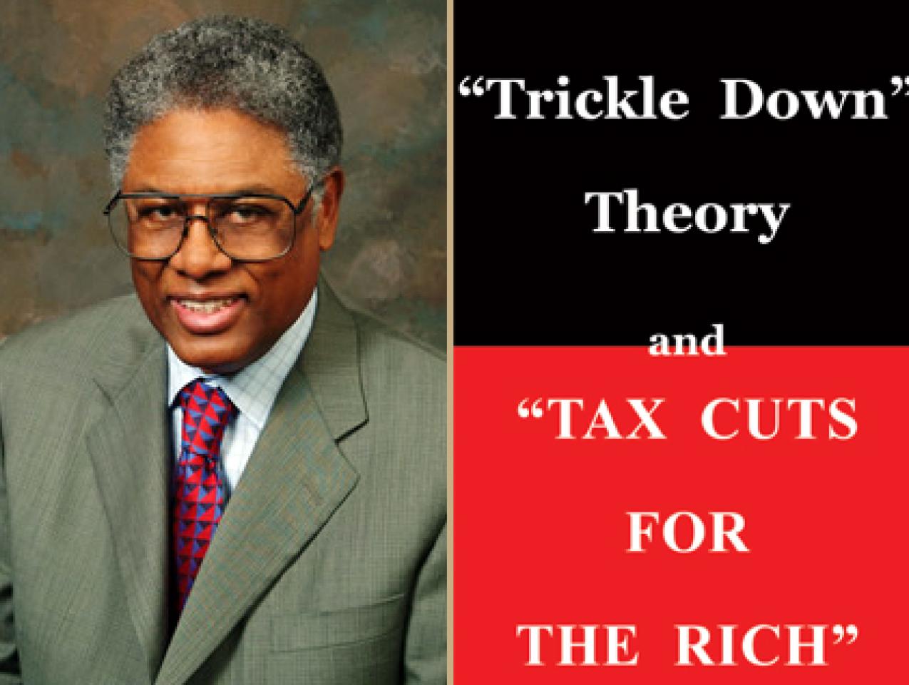 Thomas Sowell’s 