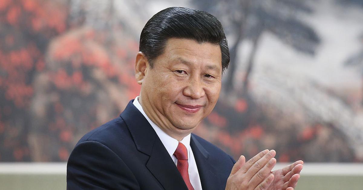 Xi Jinping