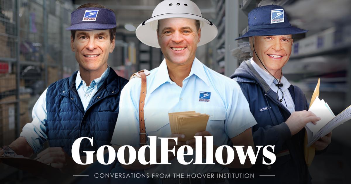 GoodFellows