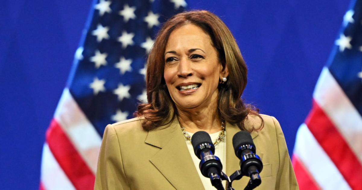 Kamala Harris