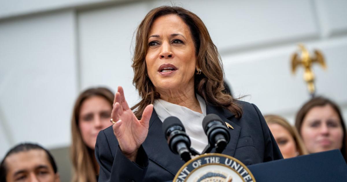 Kamala Harris