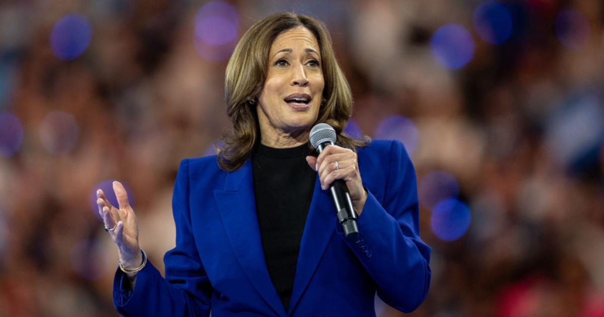 KamalaHarris