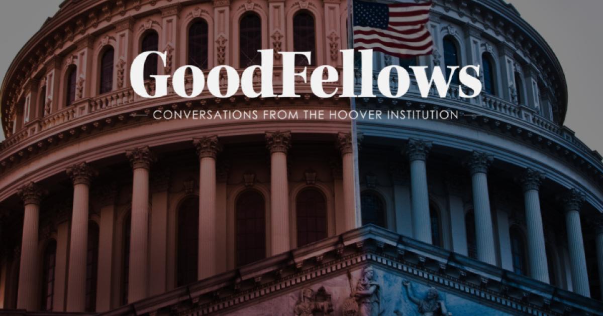 Good Fellows | Ep139